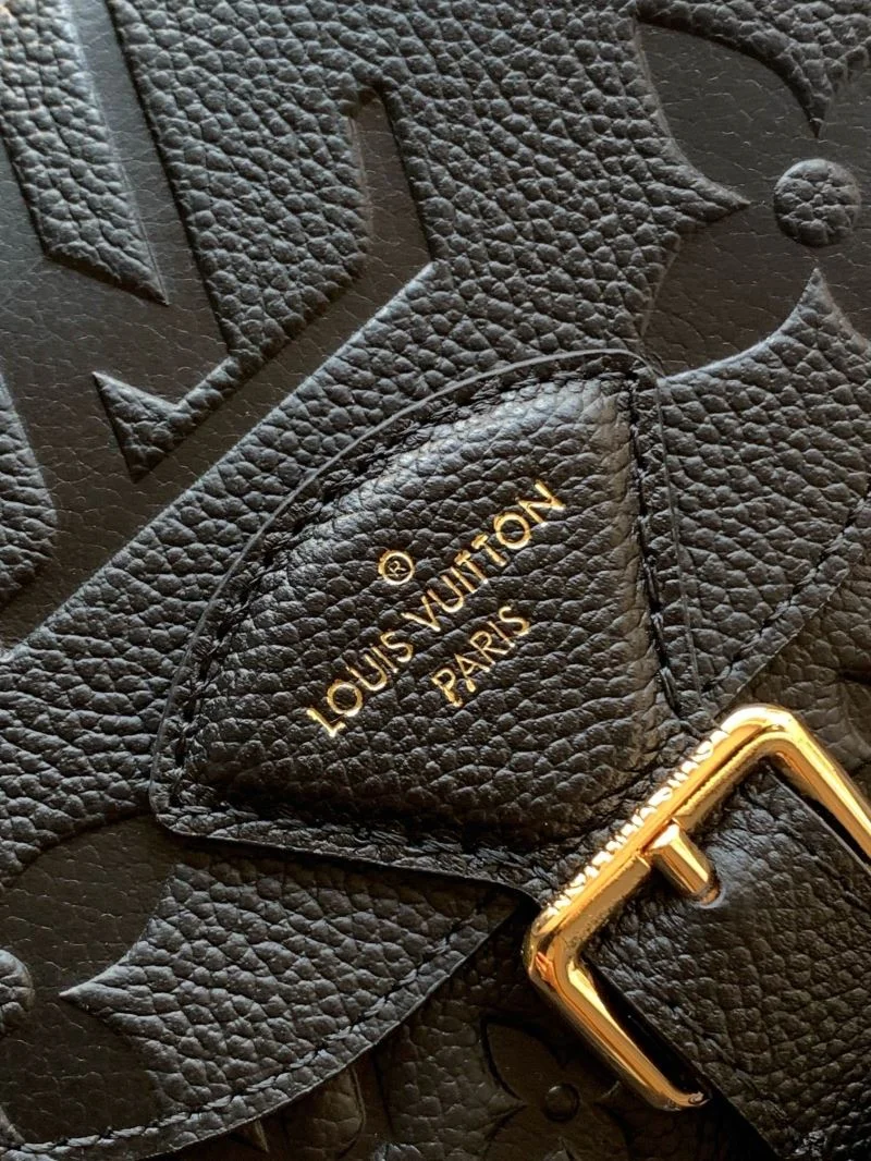 Supportive Louis Vuitton Backpacks 38929