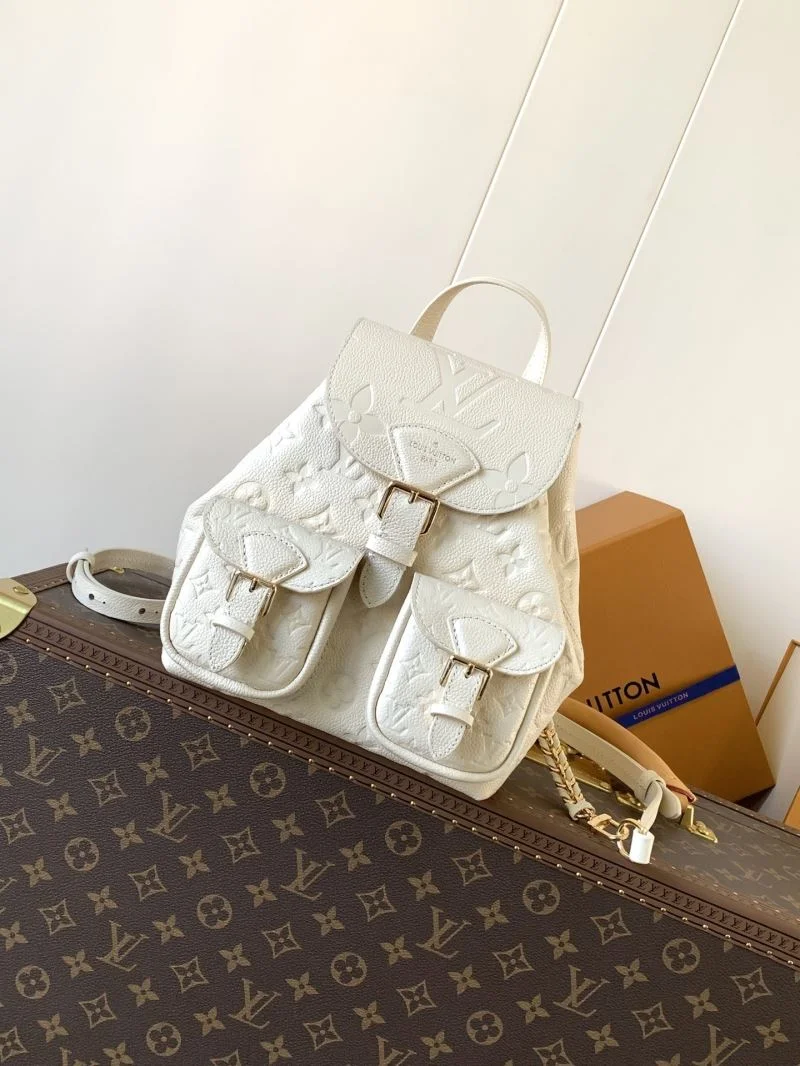 Louis Vuitton Backpacks Fashionable 38926