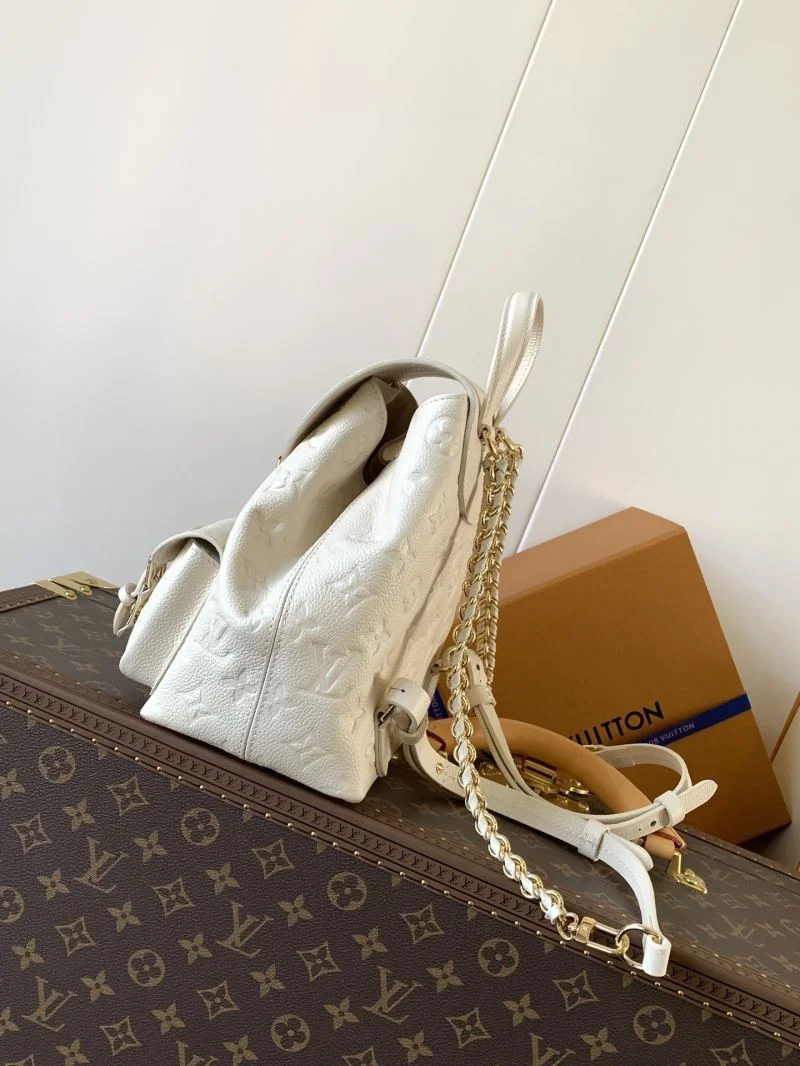 Louis Vuitton Backpacks Fashionable 38926