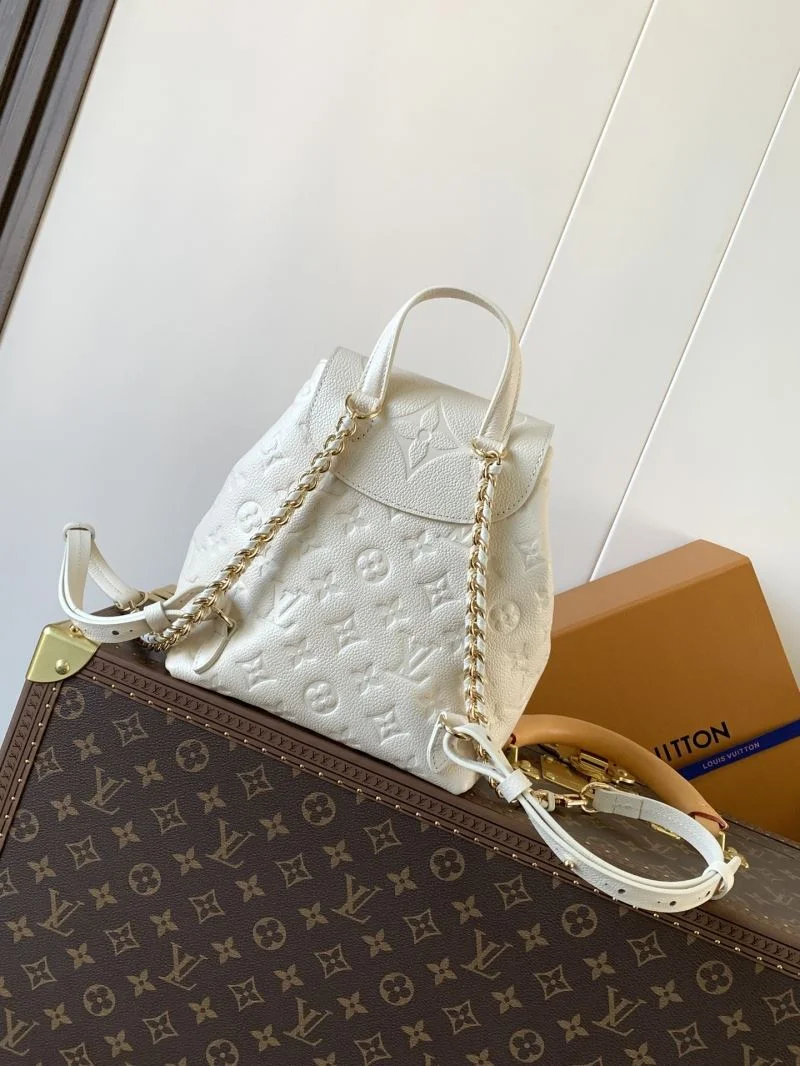 Louis Vuitton Backpacks Fashionable 38926