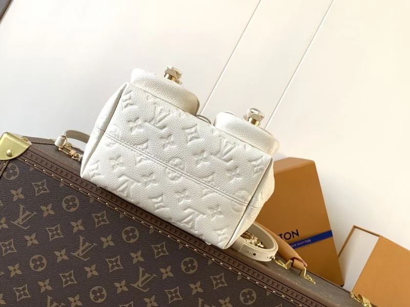 Louis Vuitton Backpacks Fashionable 38926
