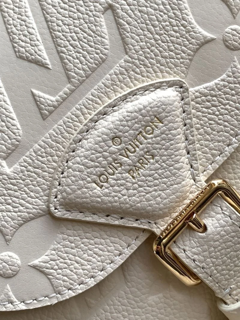 Louis Vuitton Backpacks Fashionable 38926