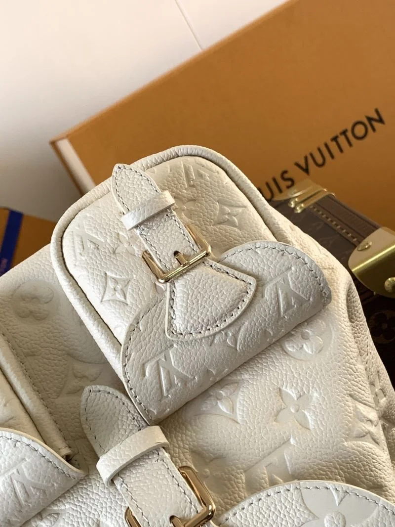 Louis Vuitton Backpacks Fashionable 38926