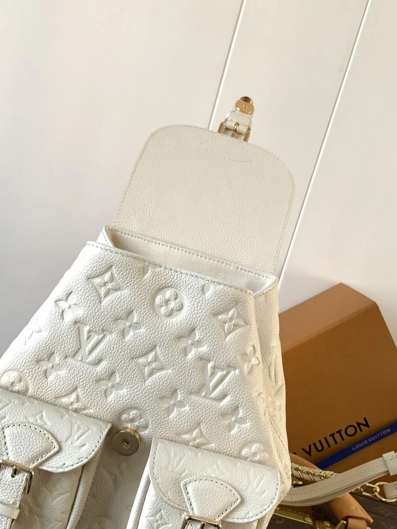 Louis Vuitton Backpacks Fashionable 38926