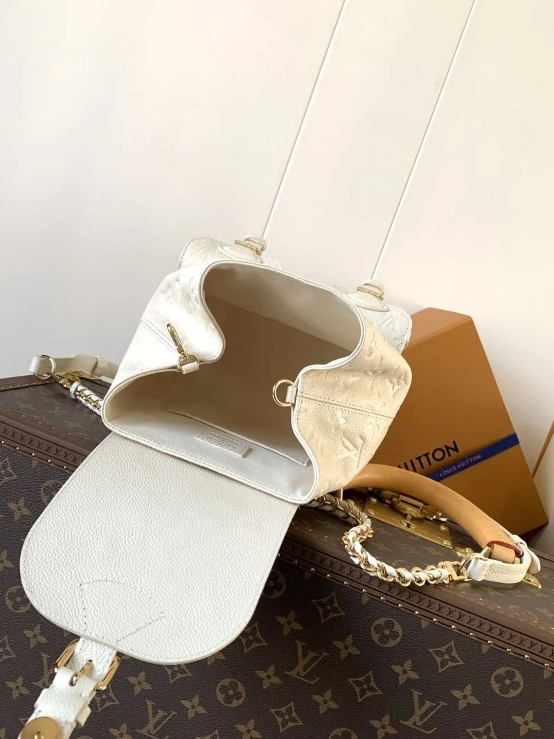 Louis Vuitton Backpacks Fashionable 38926