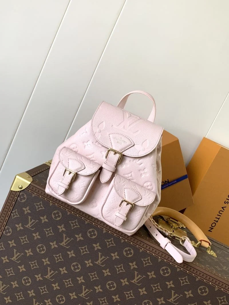 Colorful Louis Vuitton Backpacks 38944