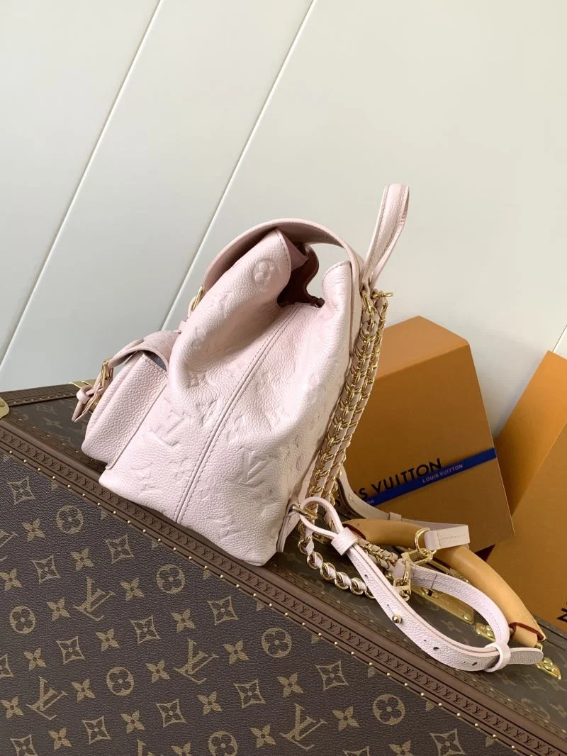 Colorful Louis Vuitton Backpacks 38944