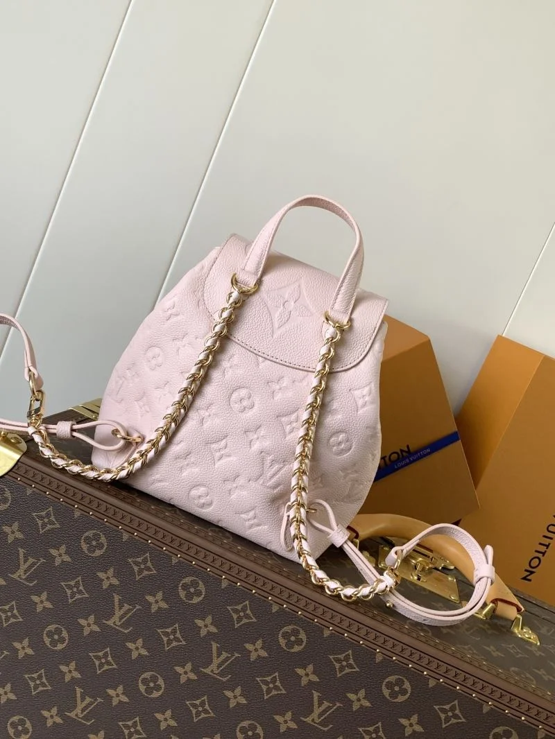 Colorful Louis Vuitton Backpacks 38944