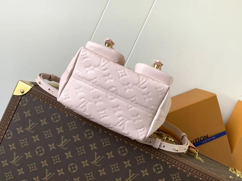 Colorful Louis Vuitton Backpacks 38944