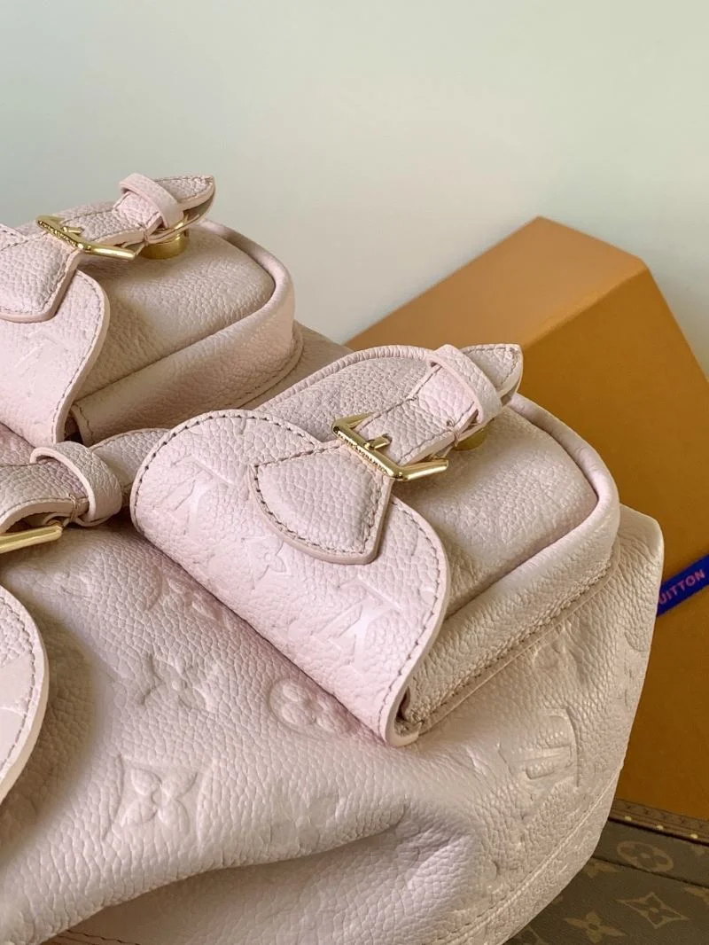 Colorful Louis Vuitton Backpacks 38944