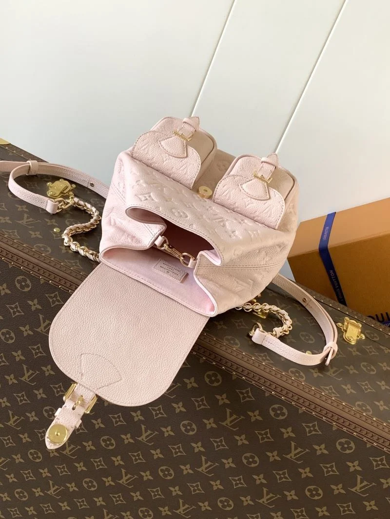 Colorful Louis Vuitton Backpacks 38944