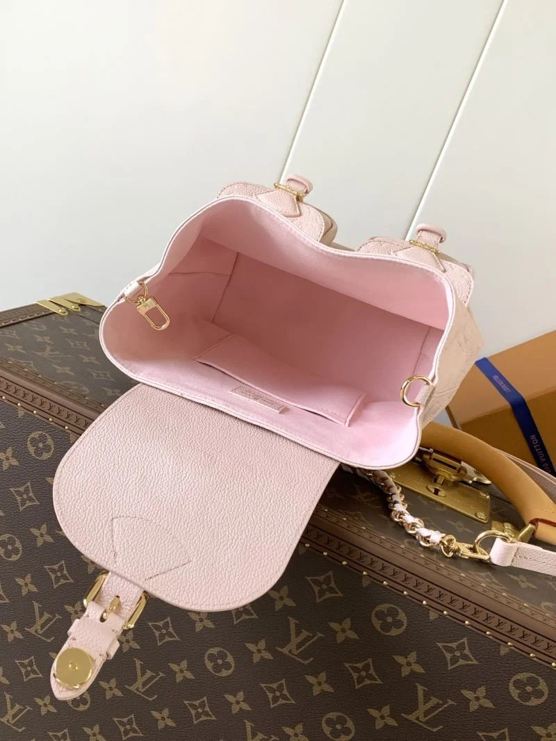Colorful Louis Vuitton Backpacks 38944