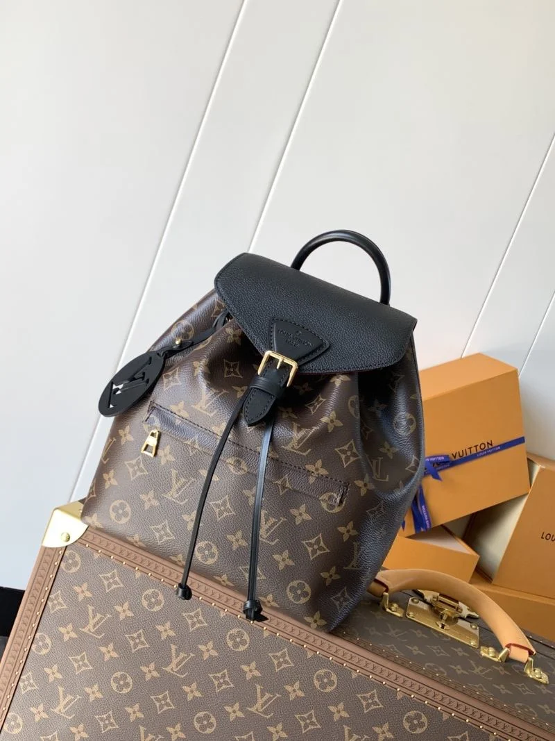 Louis Vuitton Backpacks Affordable 38943