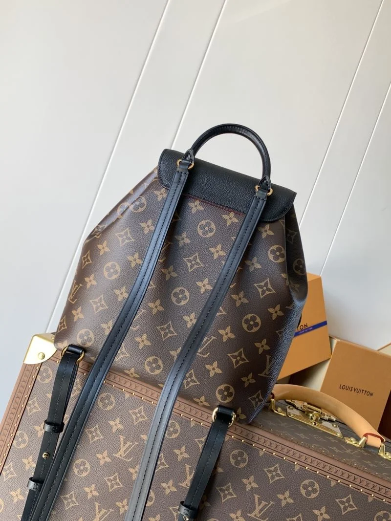Louis Vuitton Backpacks Affordable 38943