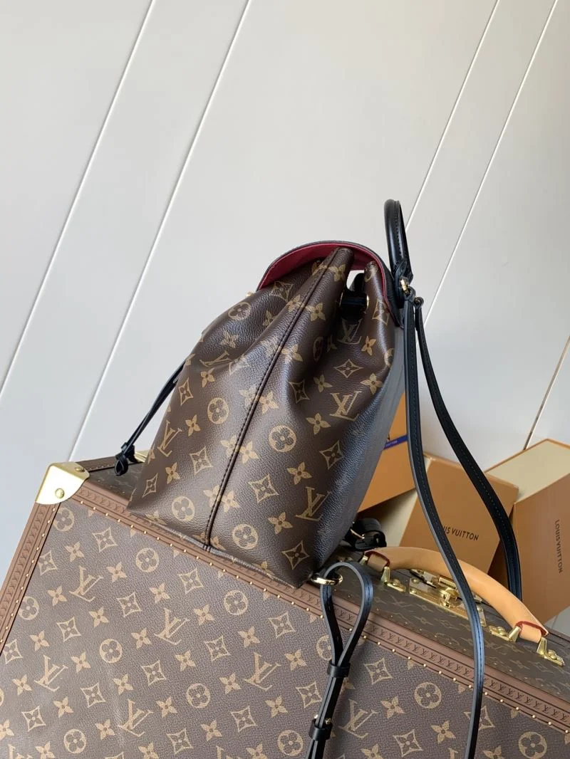 Louis Vuitton Backpacks Affordable 38943