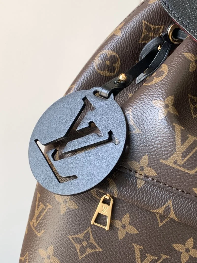 Louis Vuitton Backpacks Affordable 38943