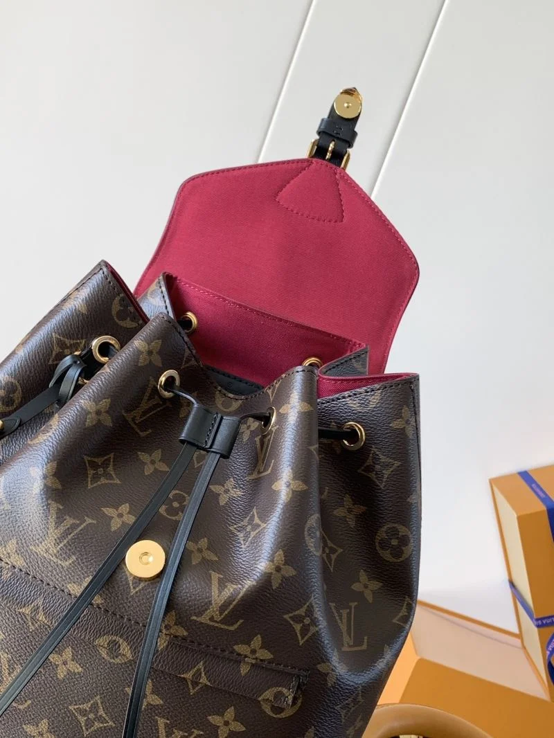 Louis Vuitton Backpacks Affordable 38943