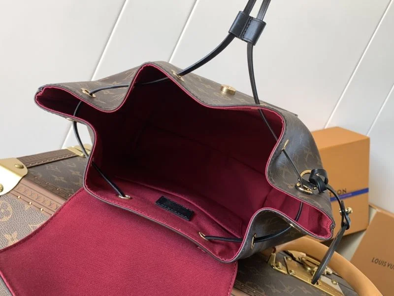 Louis Vuitton Backpacks Affordable 38943