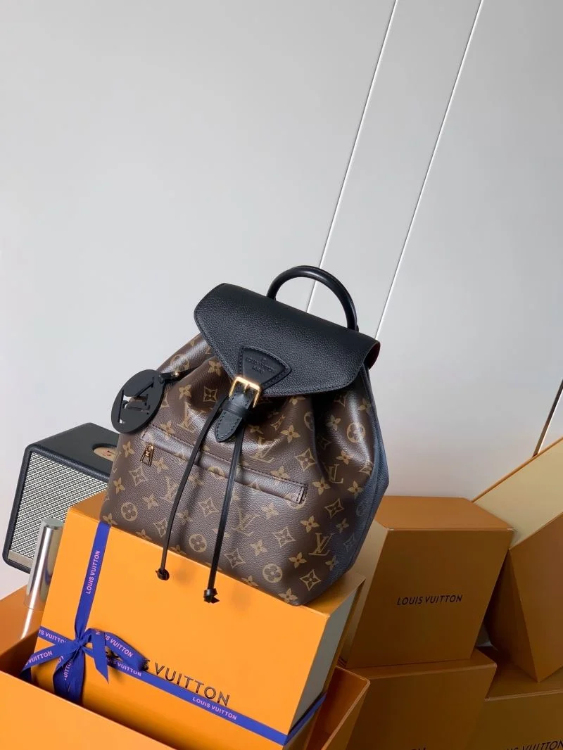 Louis Vuitton Backpacks Affordable 38943