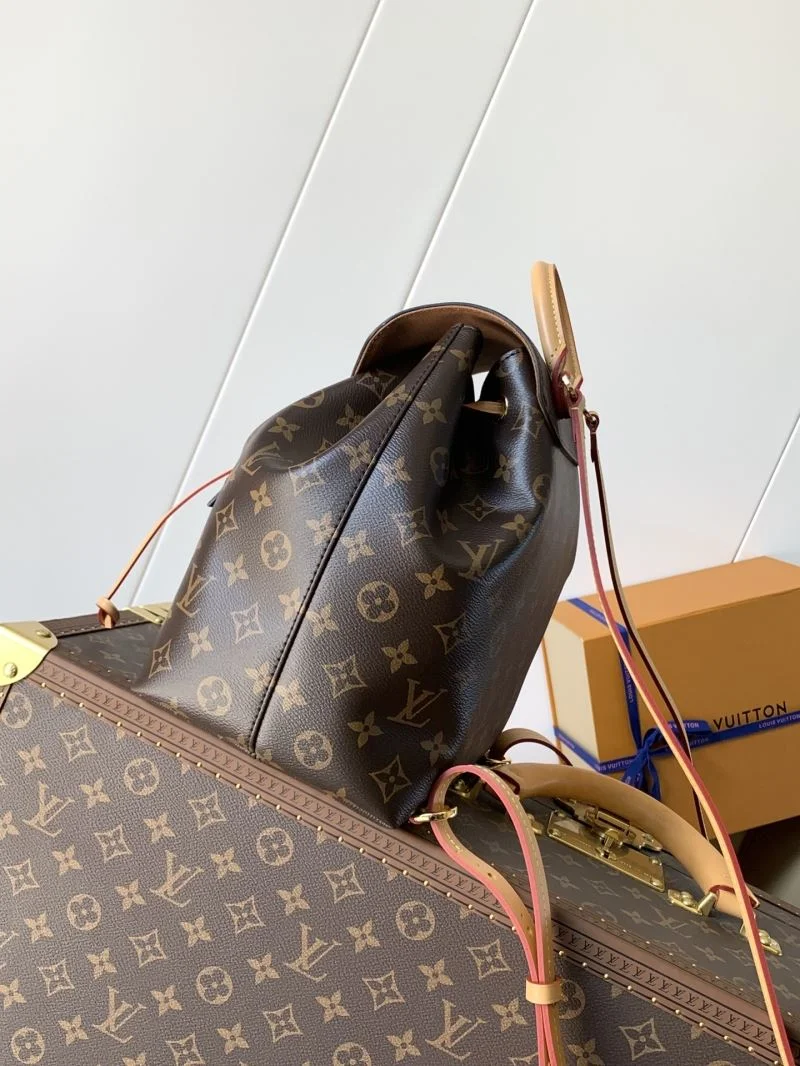 FreshLook Louis Vuitton Backpacks 38942