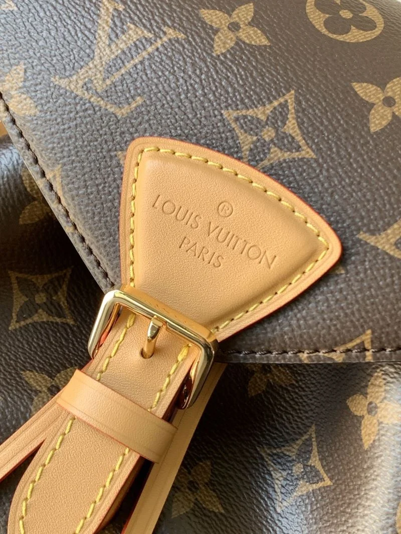 FreshLook Louis Vuitton Backpacks 38942