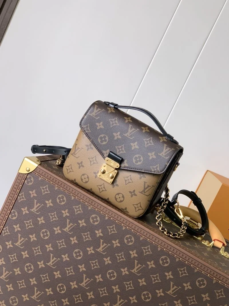 Louis Vuitton Backpacks GoodFit 38924