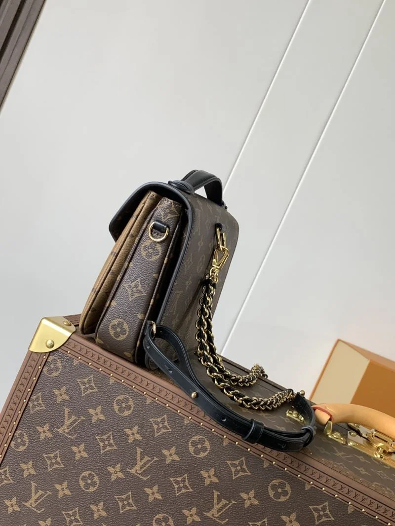 Louis Vuitton Backpacks GoodFit 38924