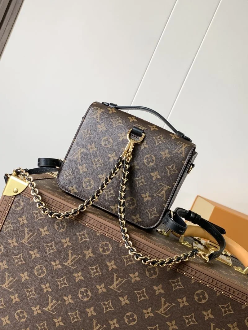 Louis Vuitton Backpacks GoodFit 38924