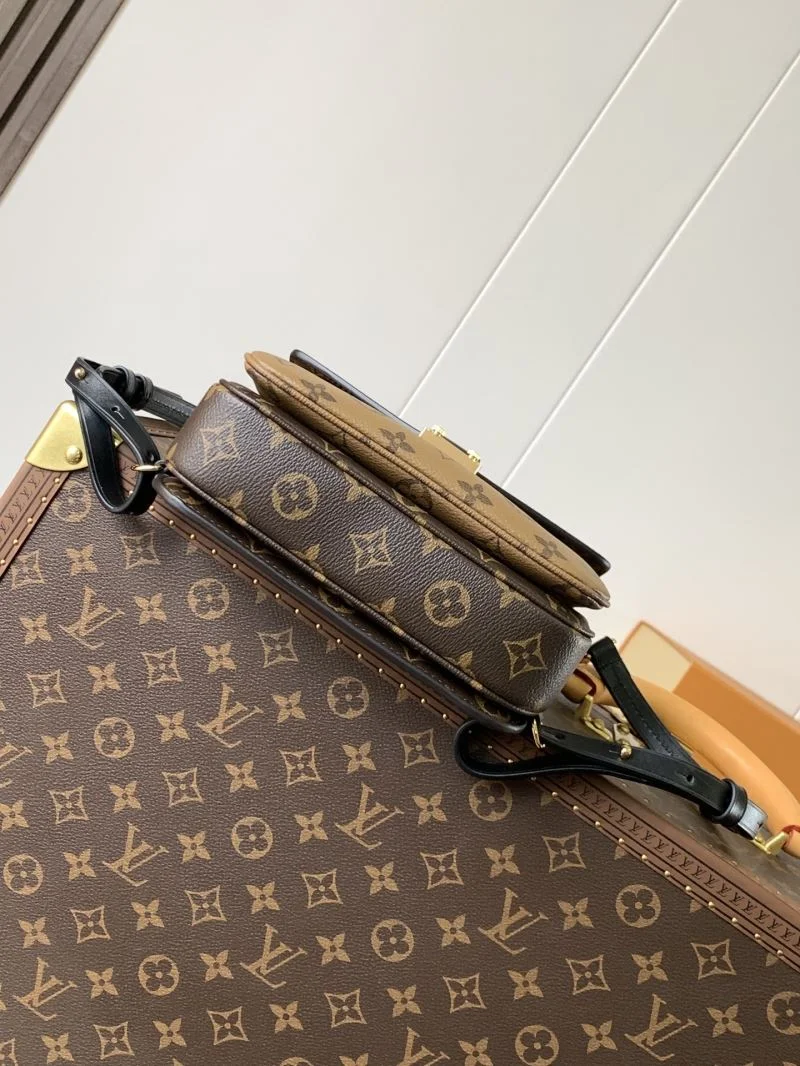 Louis Vuitton Backpacks GoodFit 38924