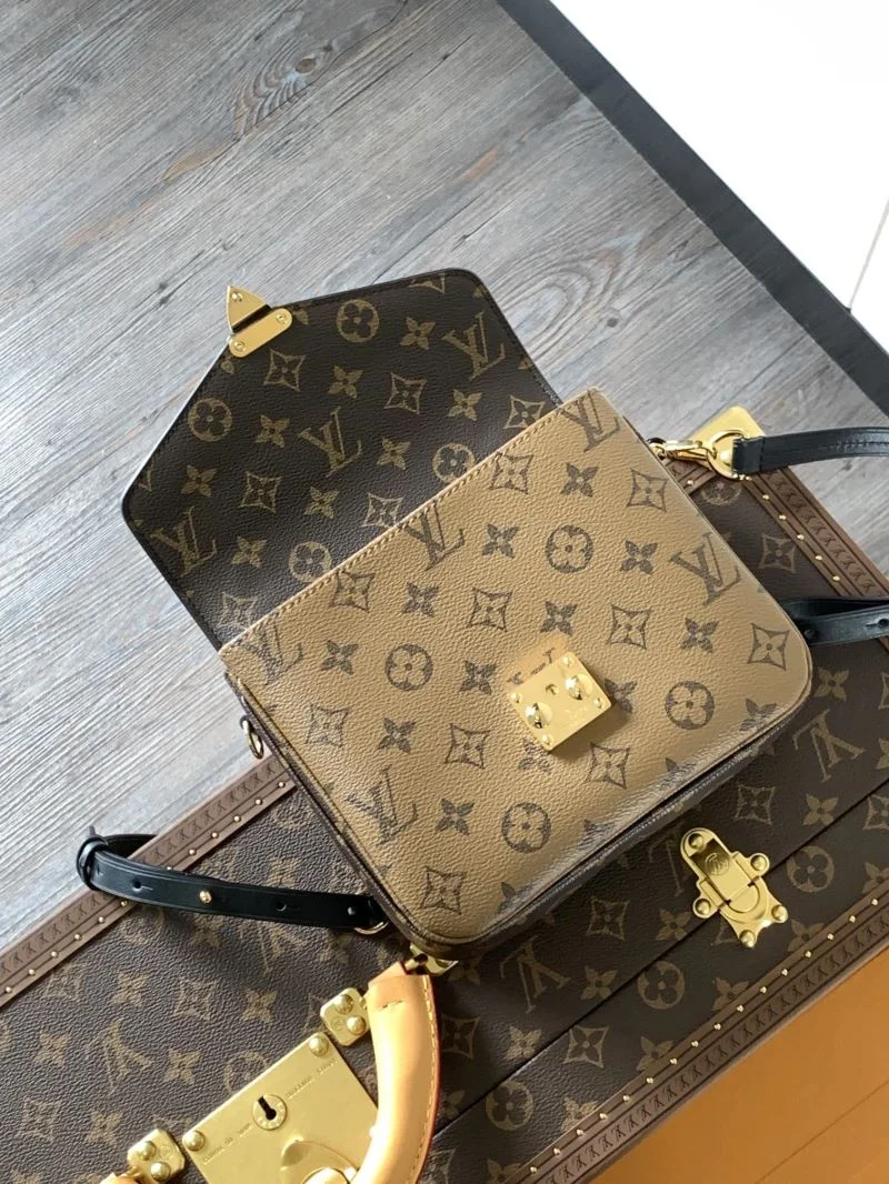 Louis Vuitton Backpacks GoodFit 38924