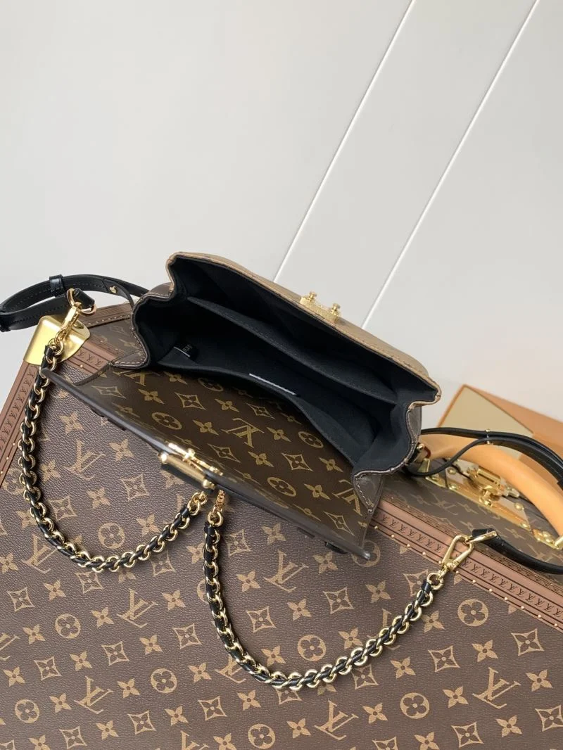 Louis Vuitton Backpacks GoodFit 38924