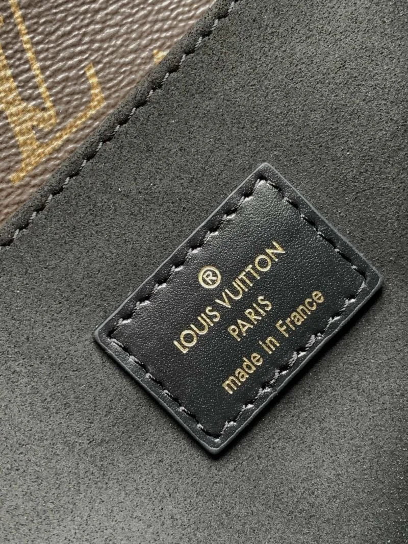 Louis Vuitton Backpacks GoodFit 38924