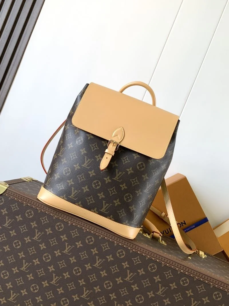 Louis Vuitton Backpacks HighPerformance 38939