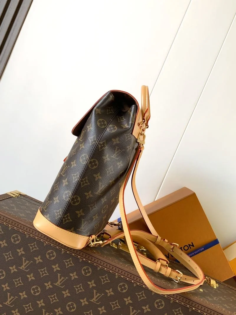 Louis Vuitton Backpacks HighPerformance 38939