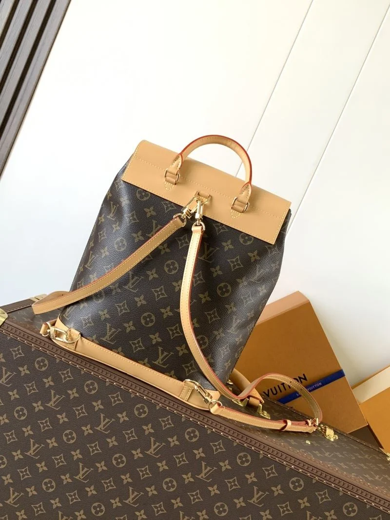 Louis Vuitton Backpacks HighPerformance 38939