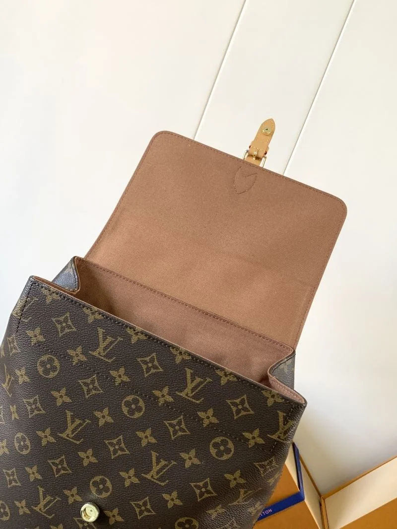 Louis Vuitton Backpacks HighPerformance 38939