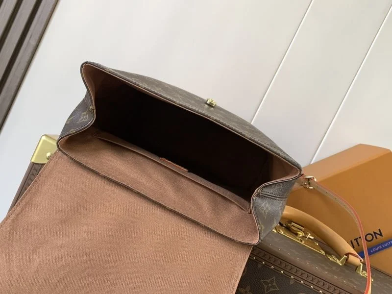 Louis Vuitton Backpacks HighPerformance 38939