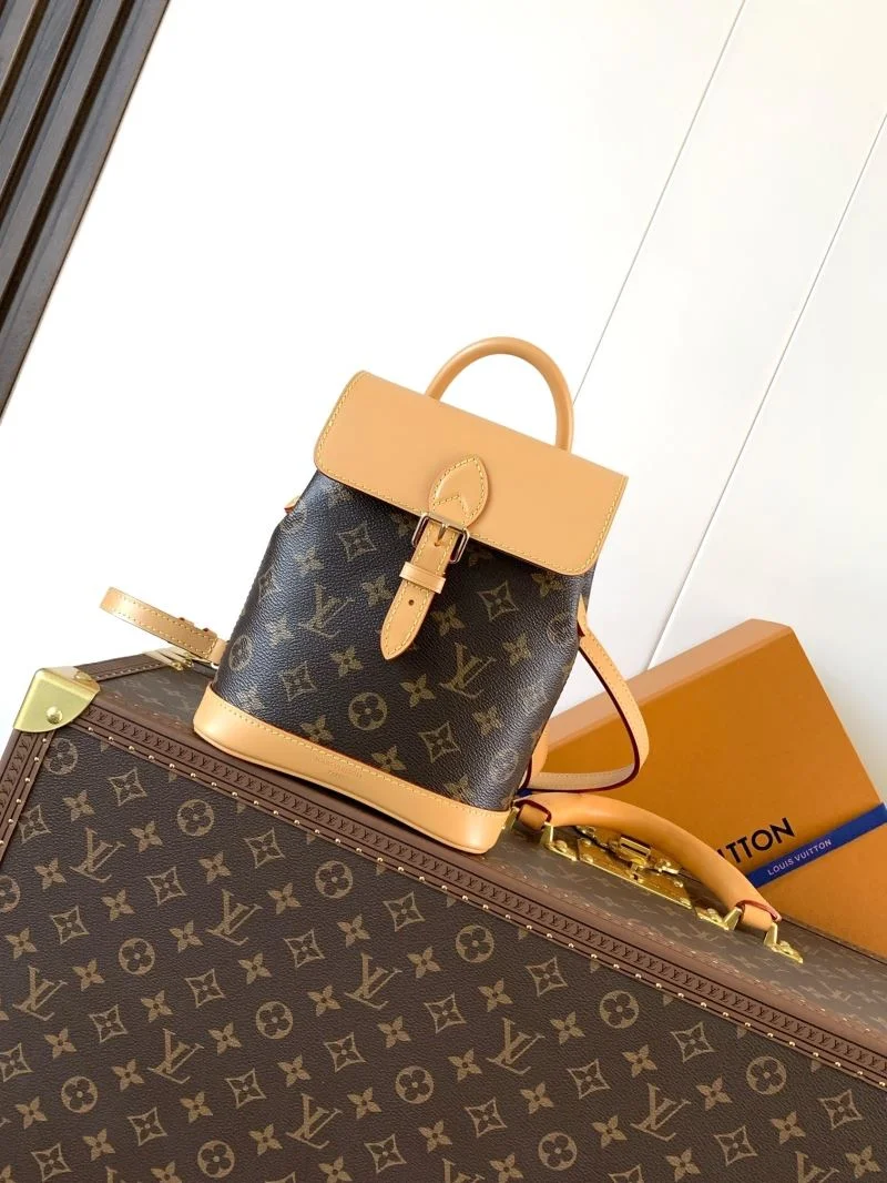 Louis Vuitton Backpacks EyeCatching 38940