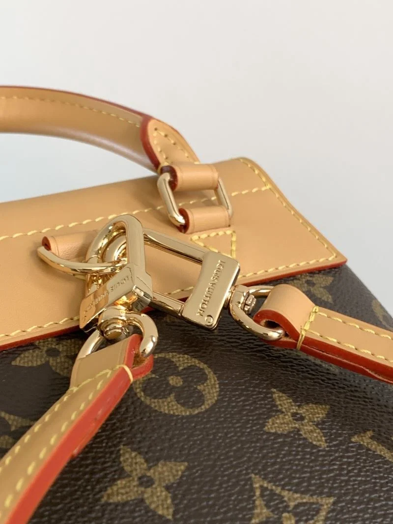 Louis Vuitton Backpacks EyeCatching 38940