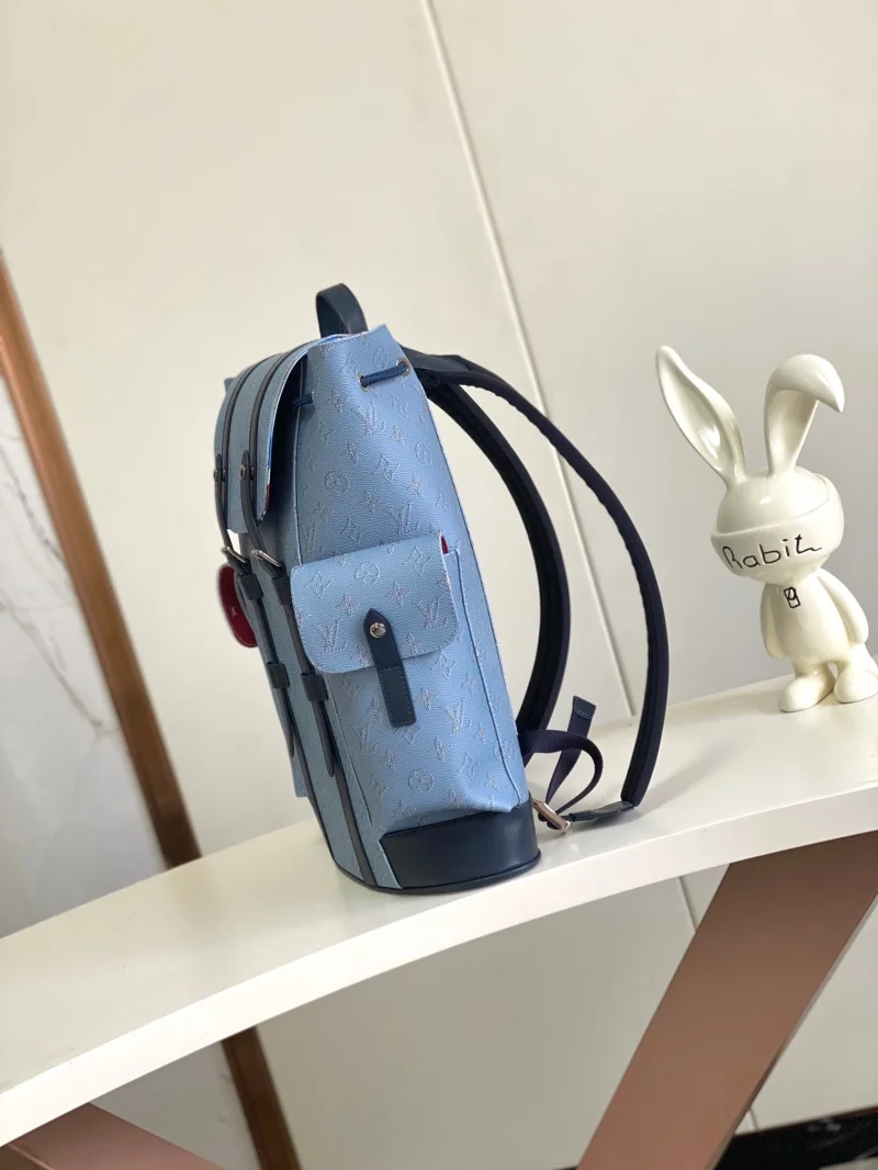 ComfortFit Louis Vuitton Backpacks 38923