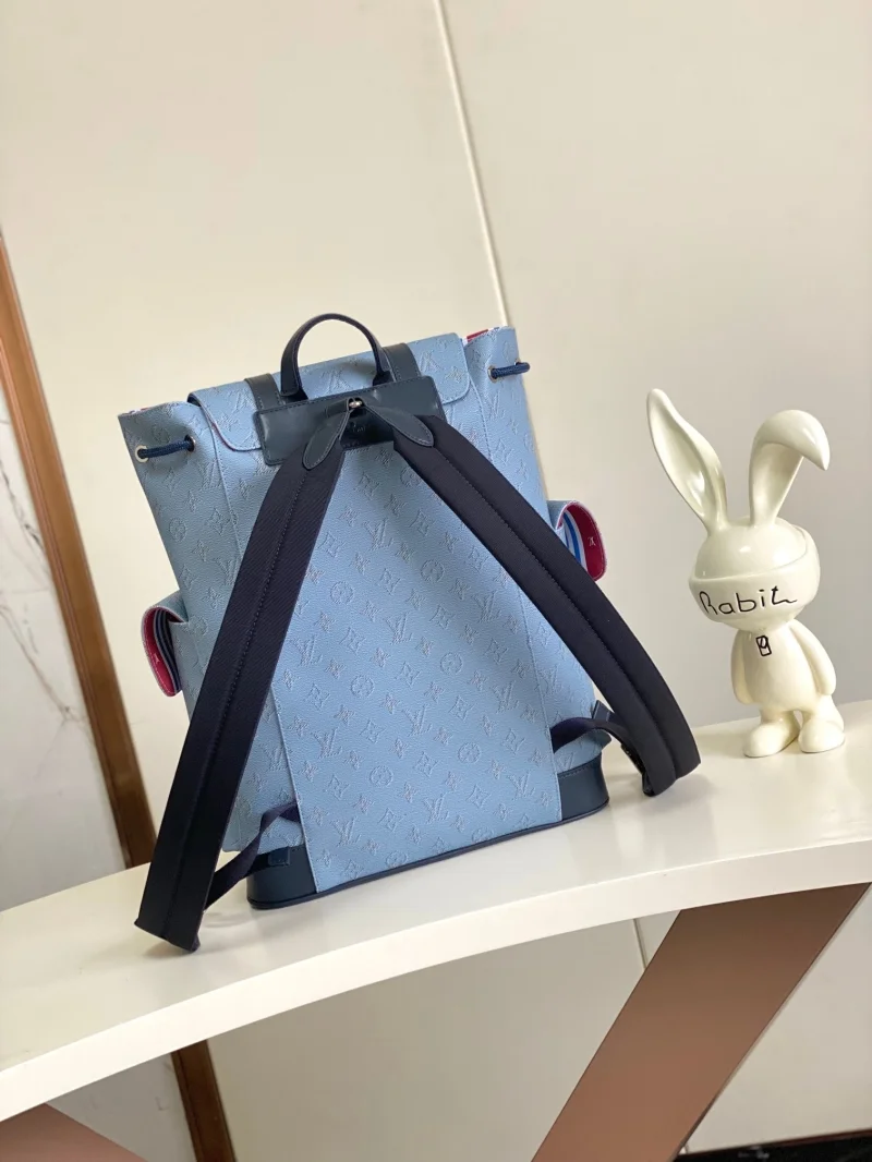 ComfortFit Louis Vuitton Backpacks 38923