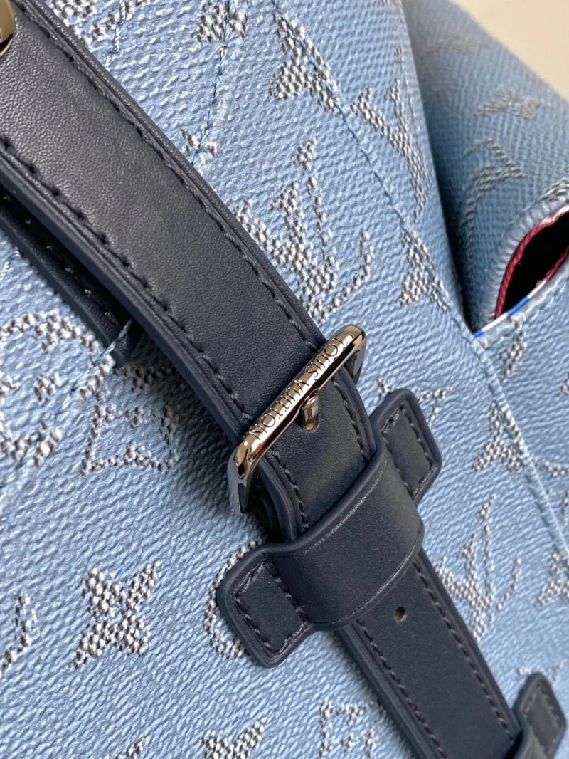 ComfortFit Louis Vuitton Backpacks 38923
