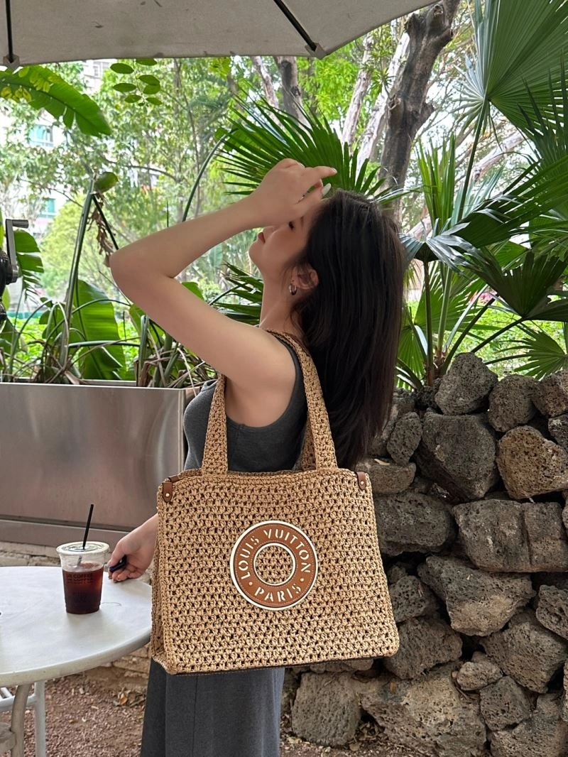 Louis Vuitton Bags TechFriendly 255671