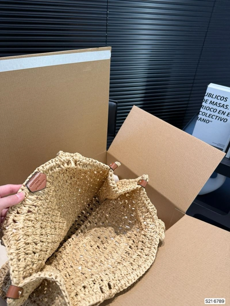 Louis Vuitton Bags TechFriendly 255671