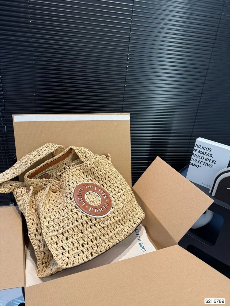 Louis Vuitton Bags TechFriendly 255671
