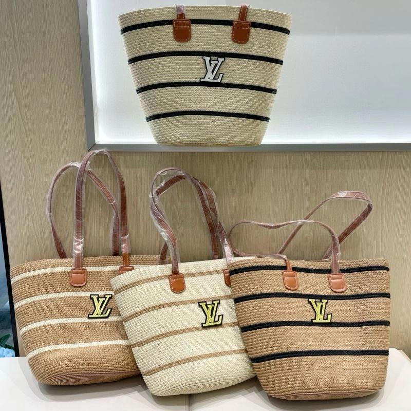 Louis Vuitton Bags Breathable 255579