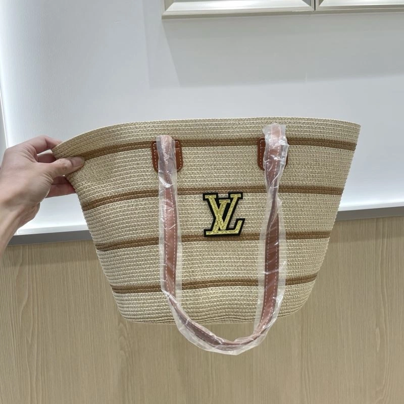 Louis Vuitton Bags Breathable 255579