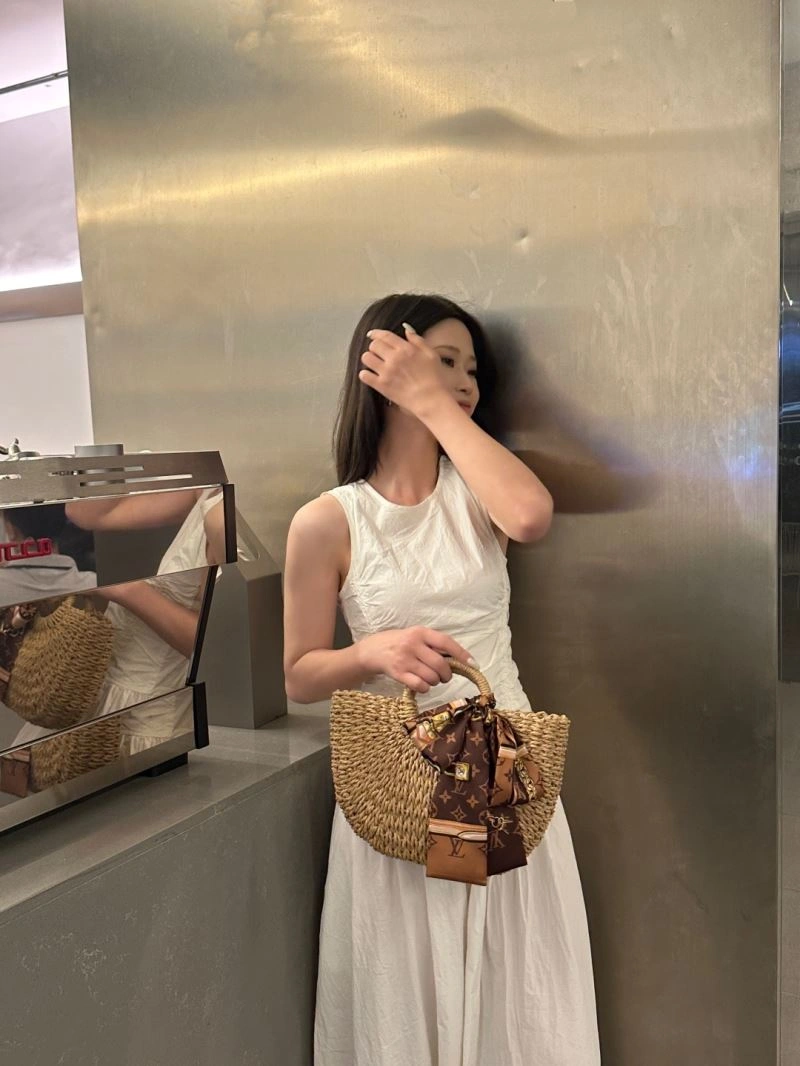 Louis Vuitton Bags Durable 255659