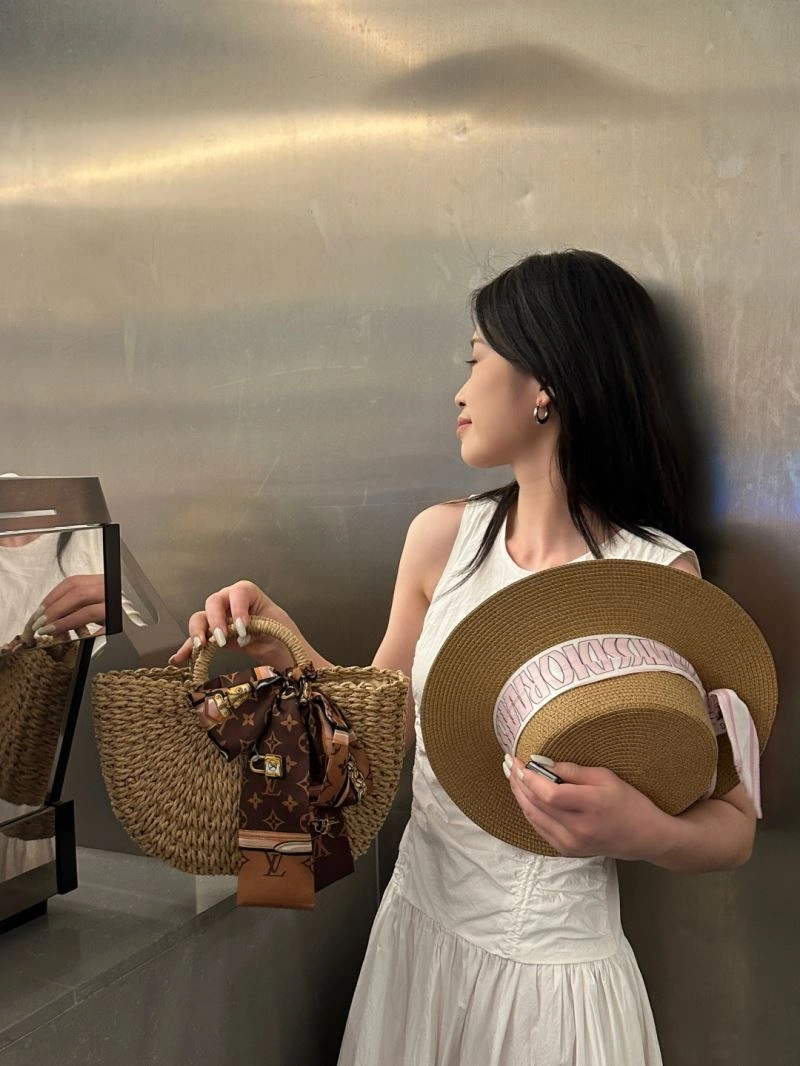 Louis Vuitton Bags Durable 255659