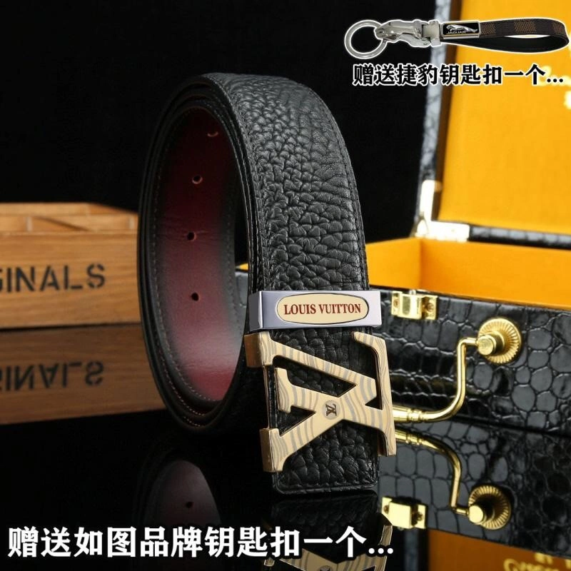 Louis Vuitton Belts Timeless 299336